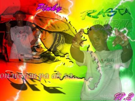rasta pinky97.2
